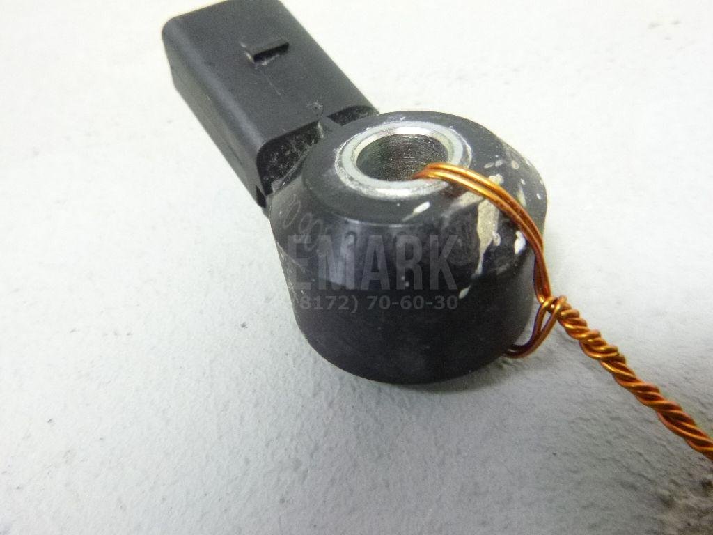 Датчик детонации