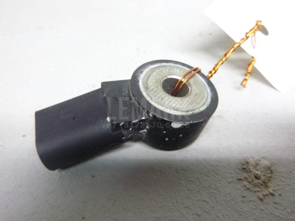 Датчик детонации