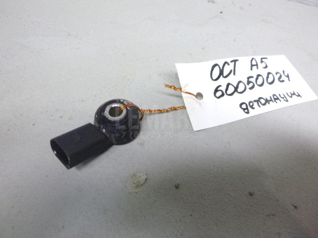 Датчик детонации