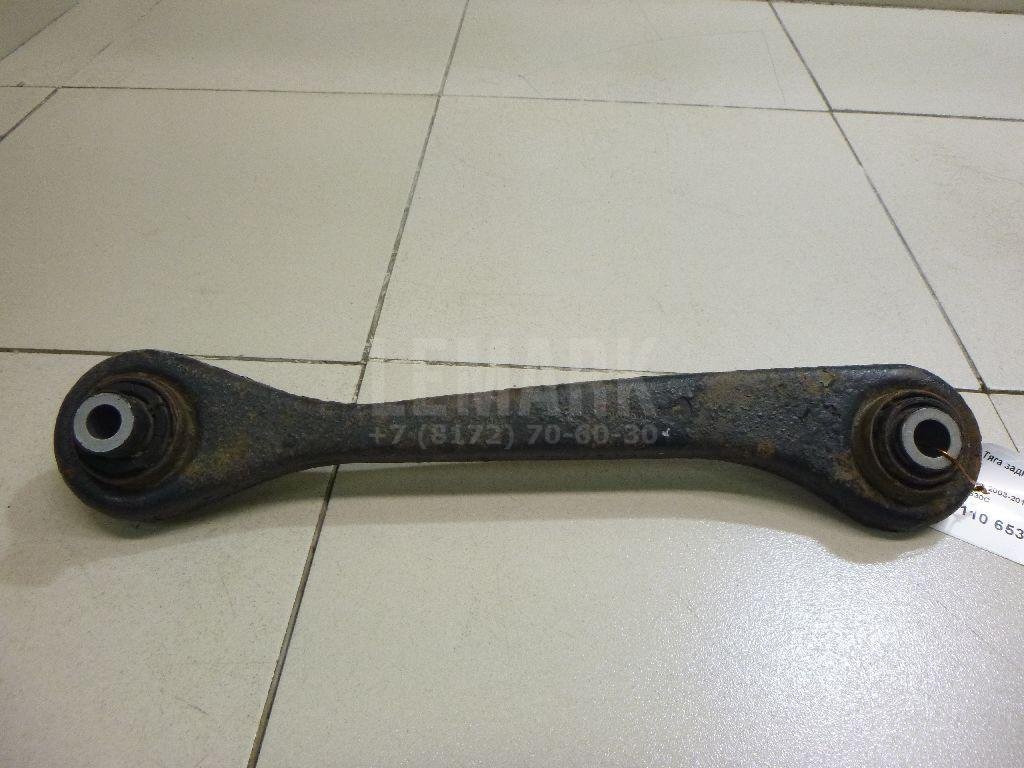 Тяга задняя поперечная правая