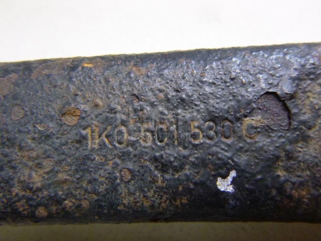 Тяга задняя поперечная правая