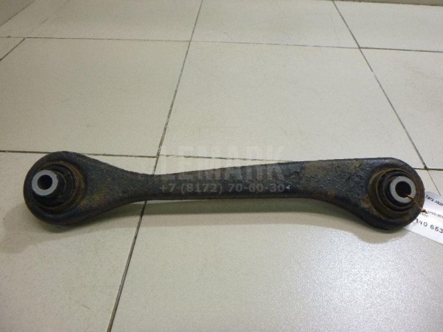 Тяга задняя поперечная правая