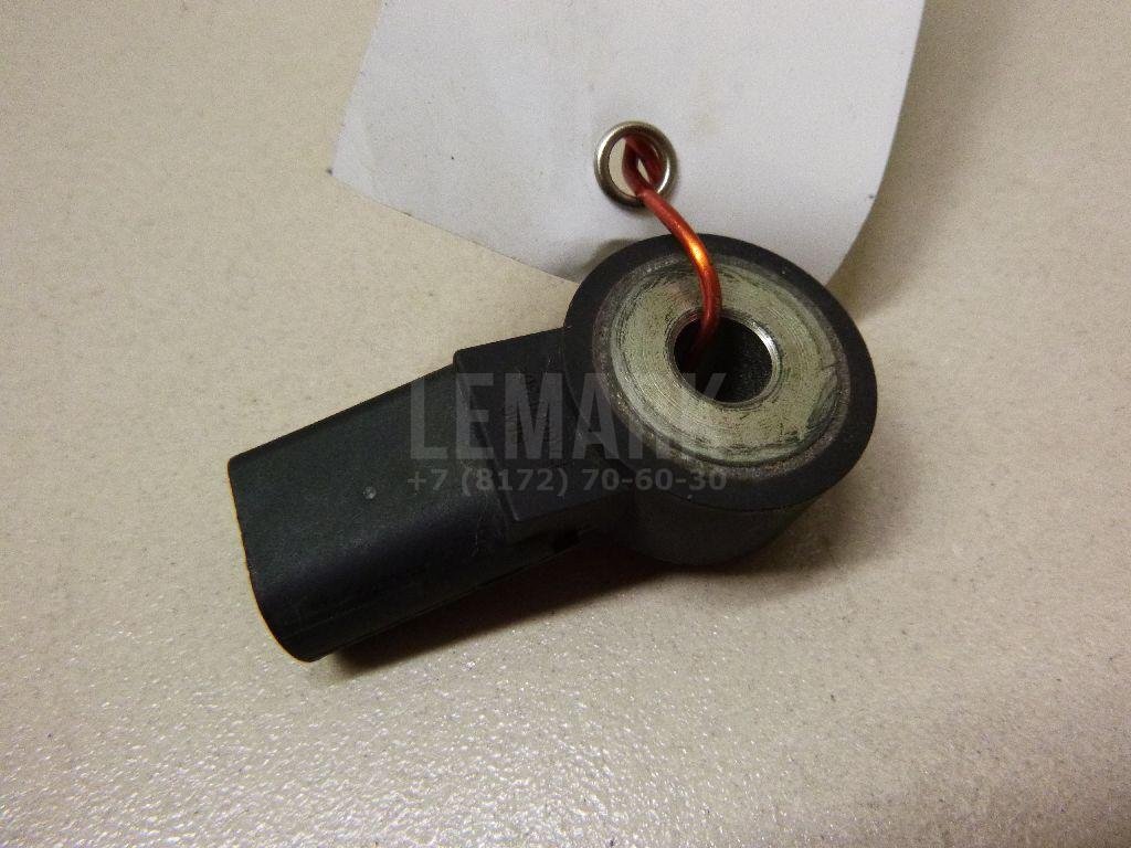 Датчик детонации