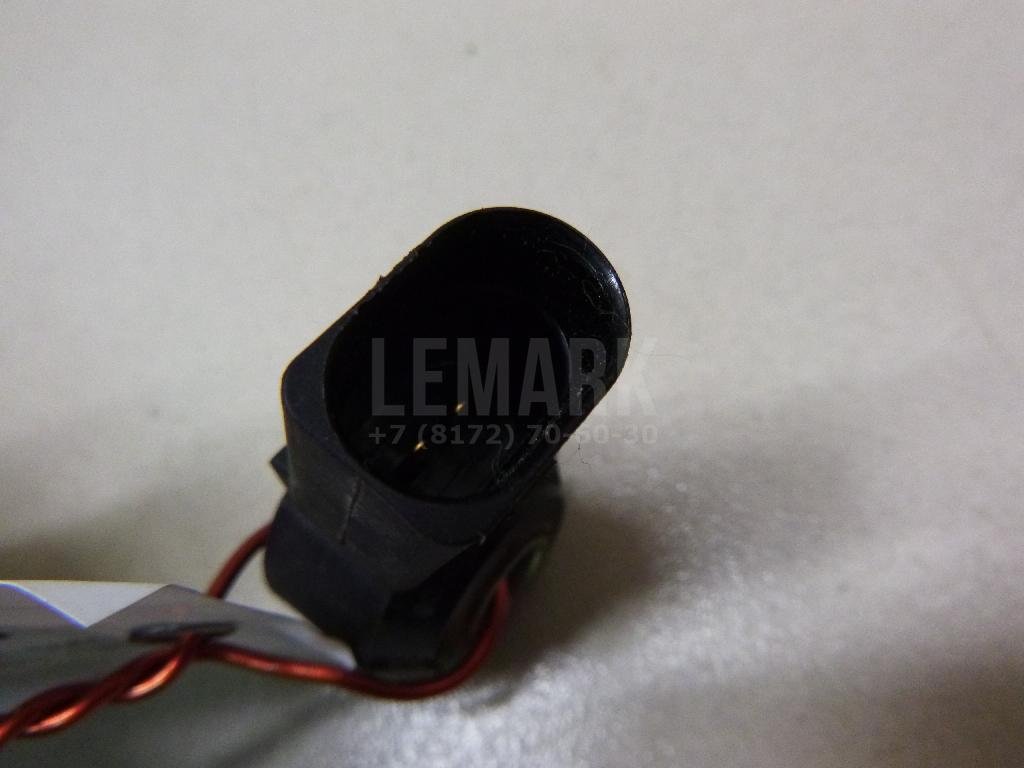 Датчик детонации