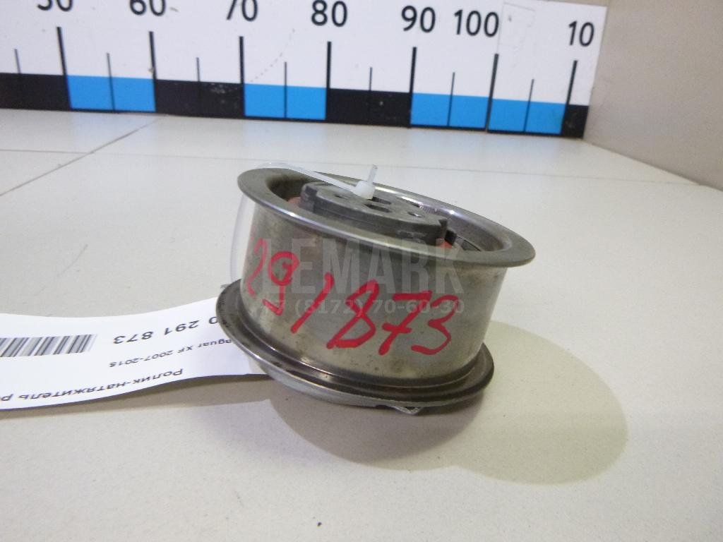 Ролик-натяжитель ремня ГРМ