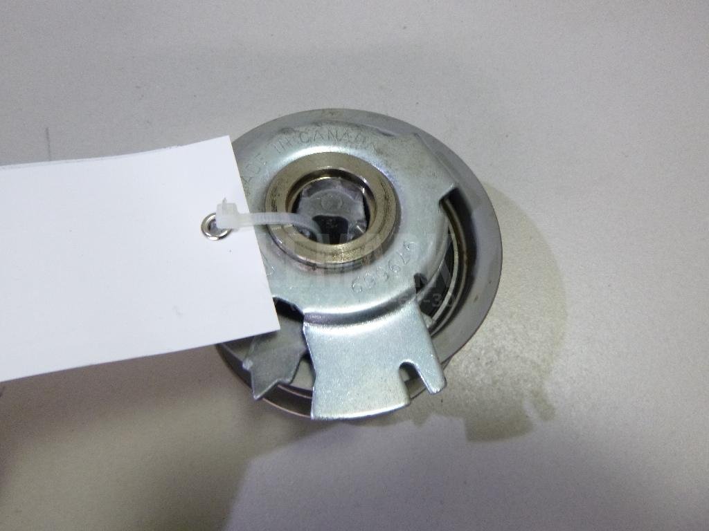 Ролик-натяжитель ремня ГРМ