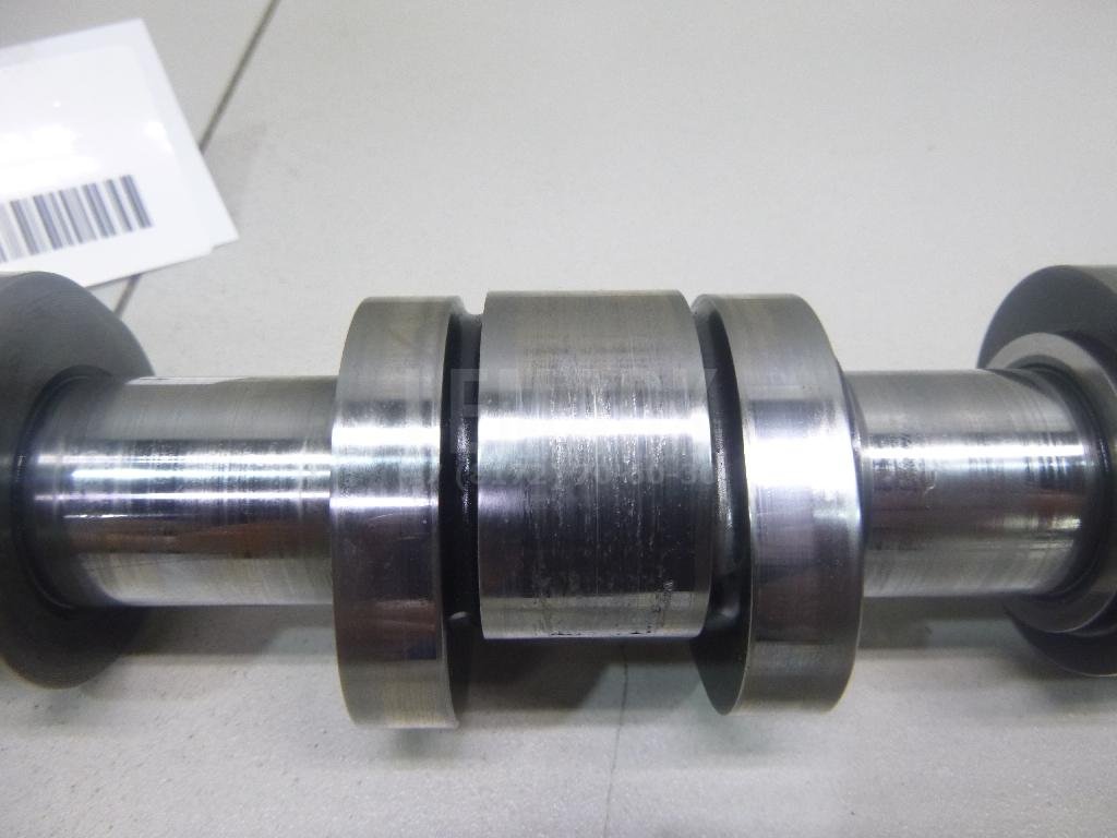 Распредвал выпускной