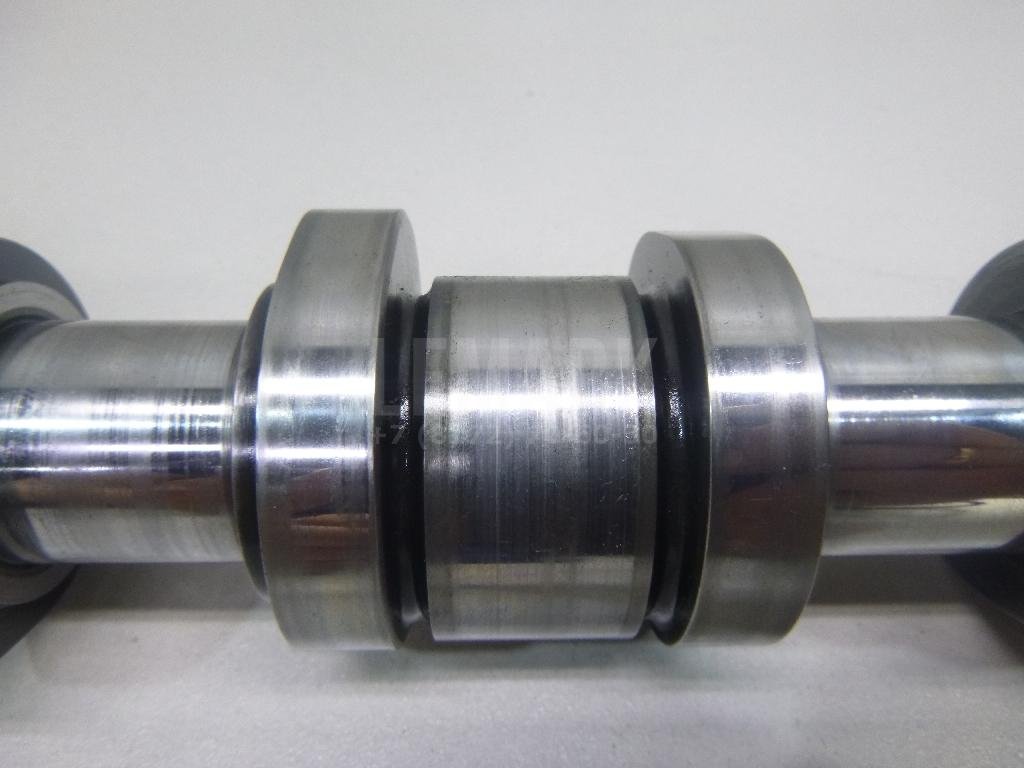 Распредвал выпускной