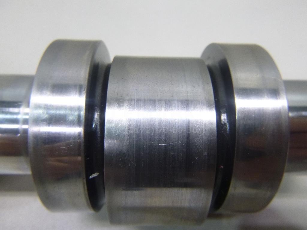 Распредвал выпускной