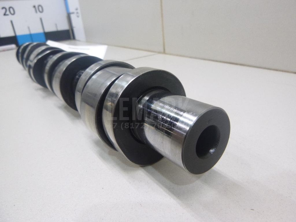 Распредвал выпускной