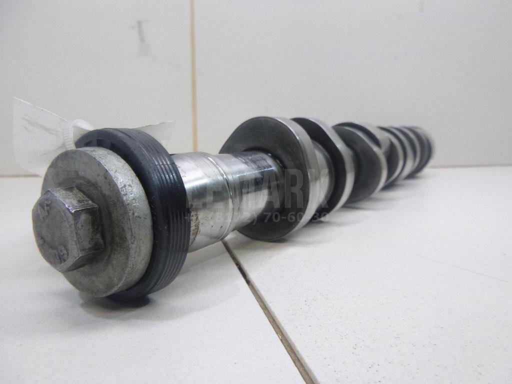 Распредвал выпускной