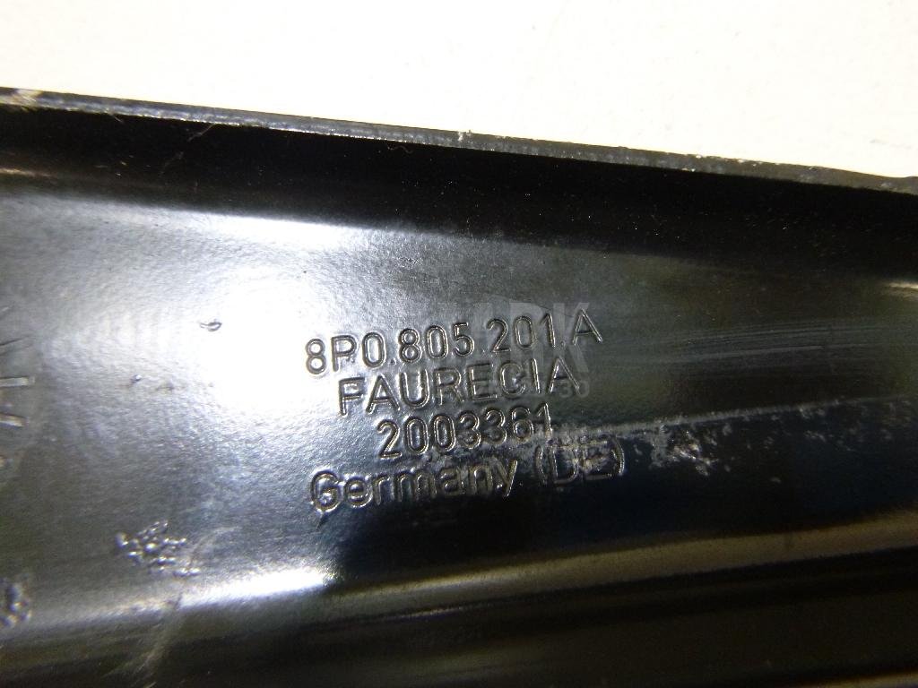 Элемент передней панели