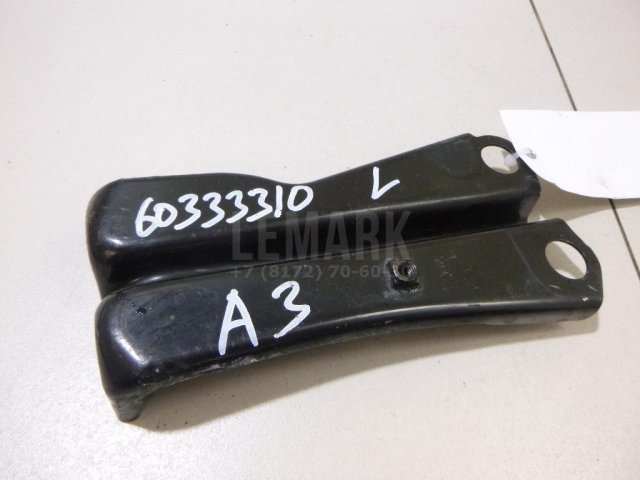 Элемент передней панели