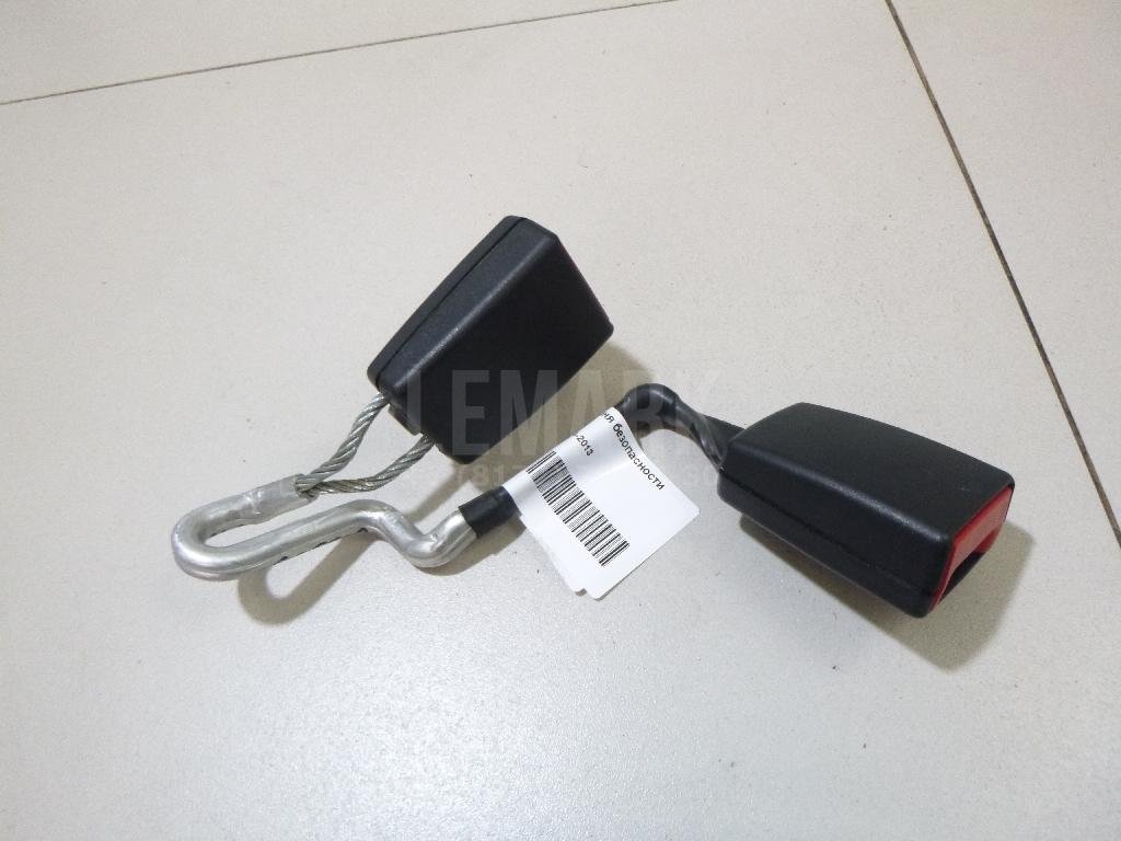 Ответная часть ремня безопасности