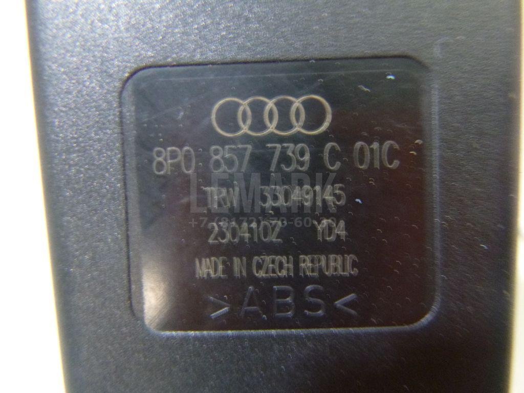 Ответная часть ремня безопасности