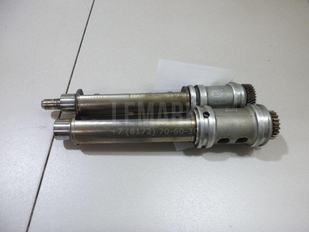 Вал балансирный