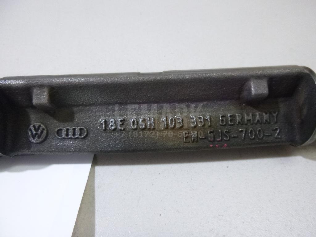 Вал балансирный