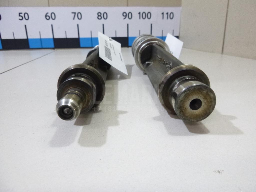 Вал балансирный