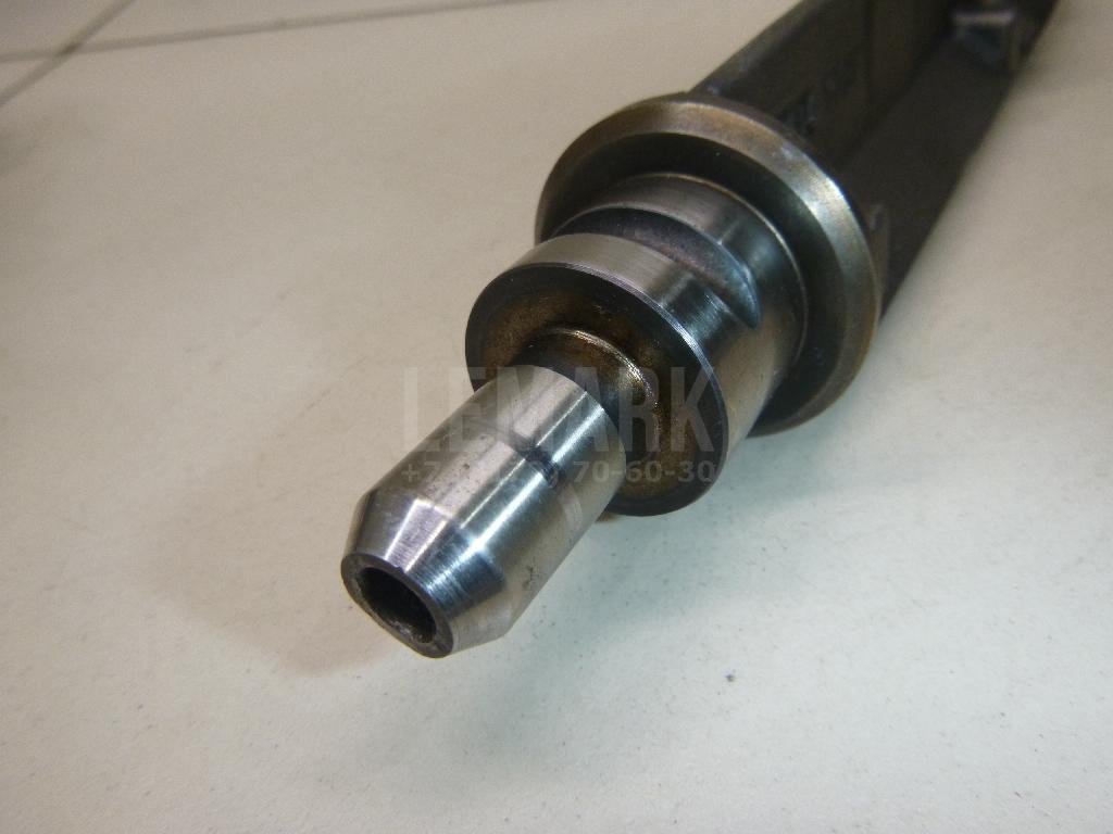 Вал балансирный