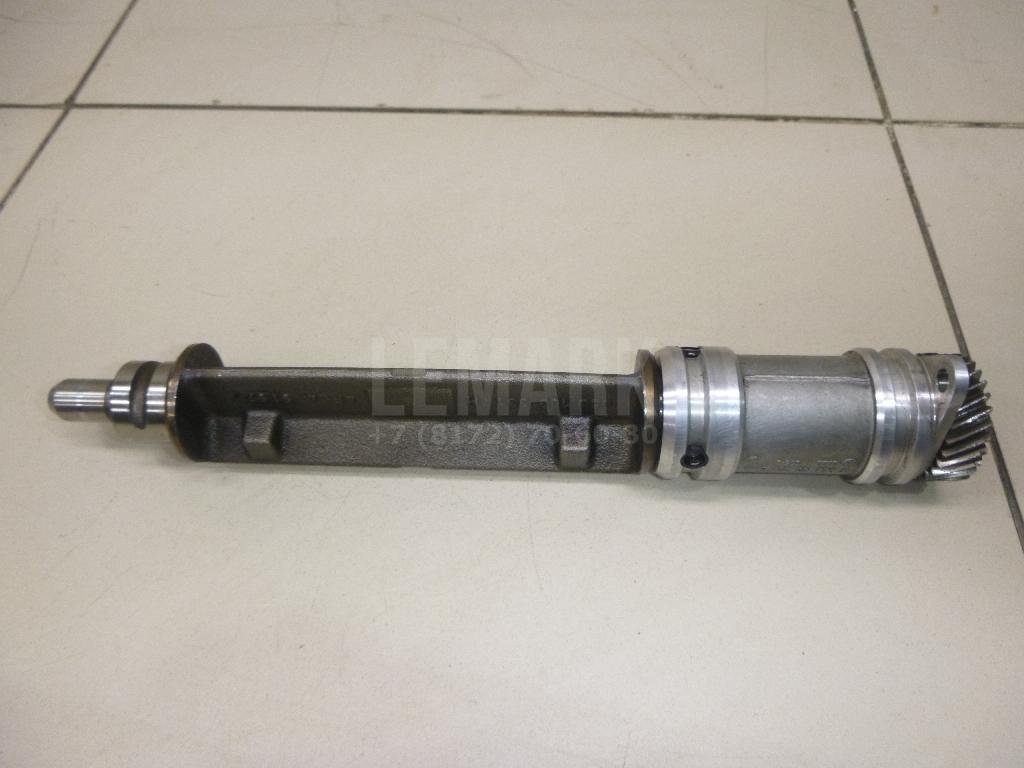 Вал балансирный