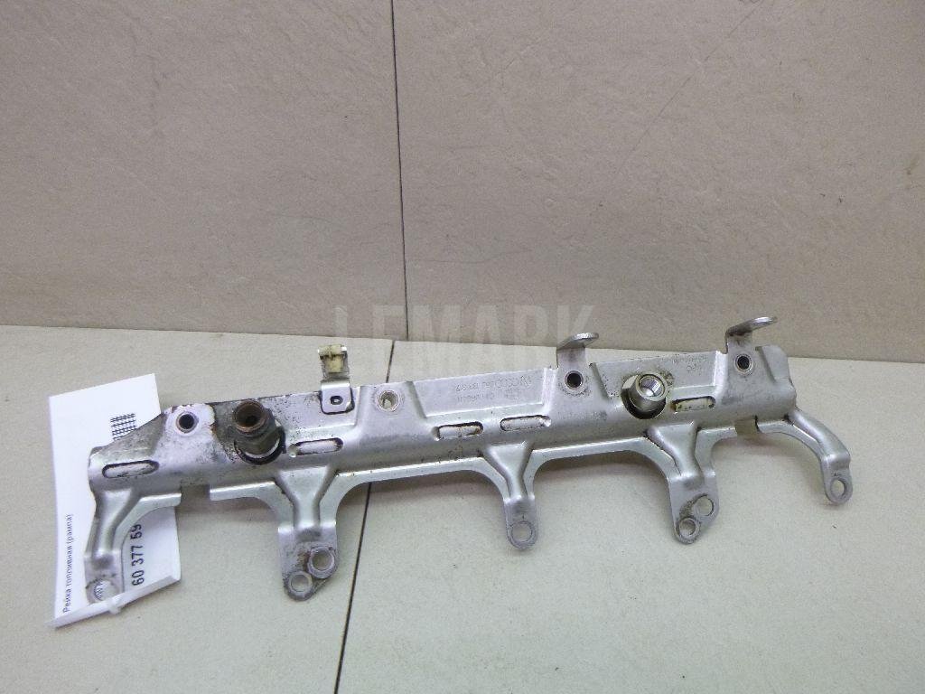 Рейка топливная (рампа)