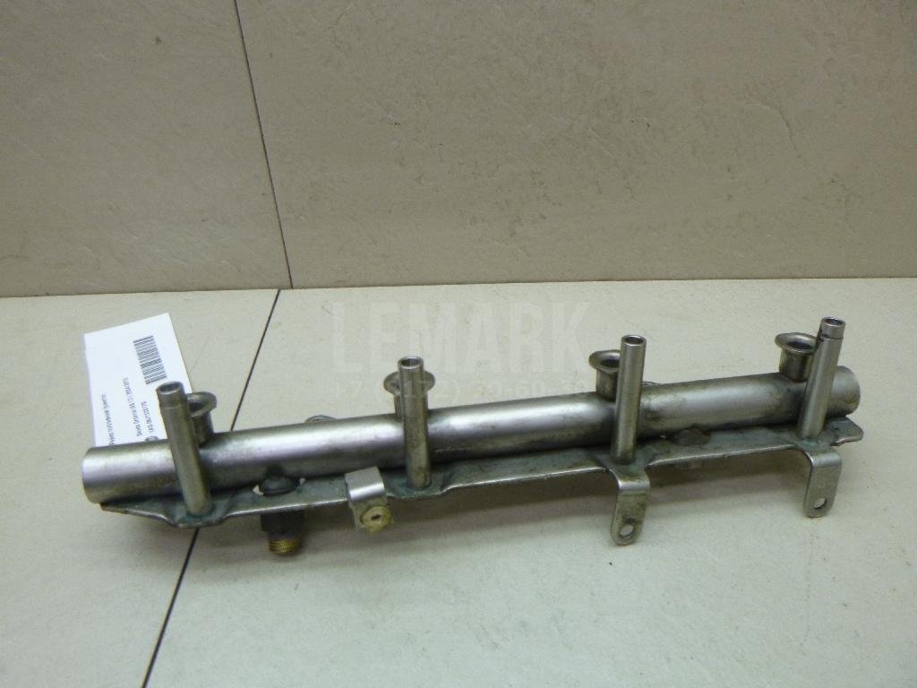 Рейка топливная (рампа)