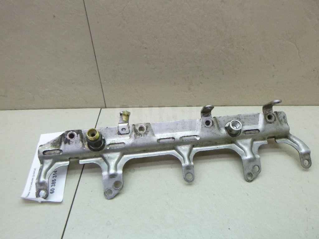 Рейка топливная (рампа)