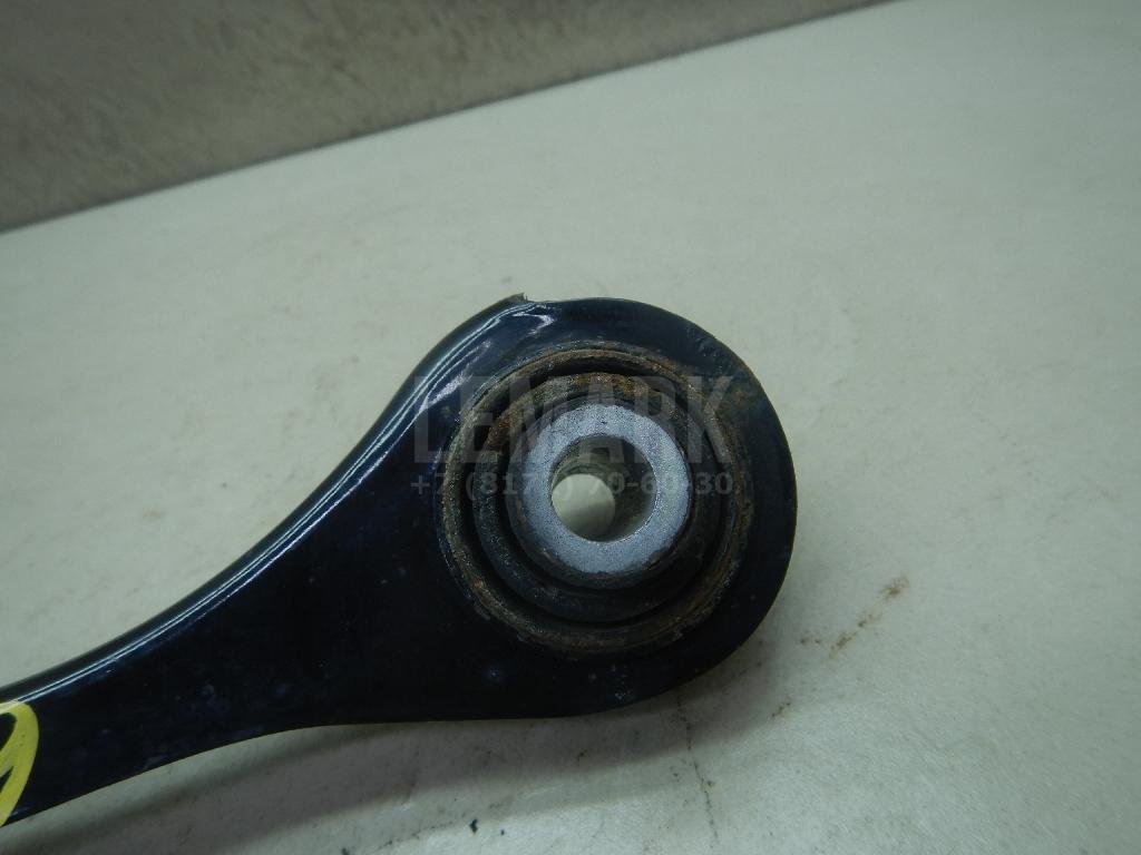 Тяга задняя поперечная