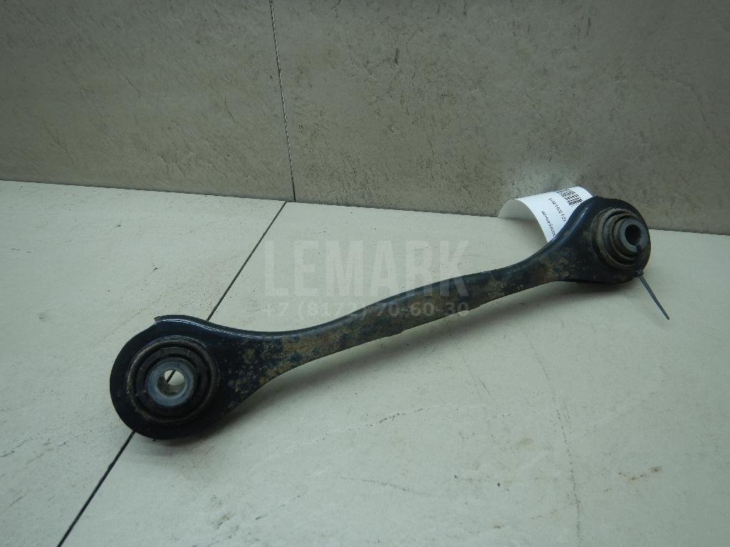 Тяга задняя поперечная