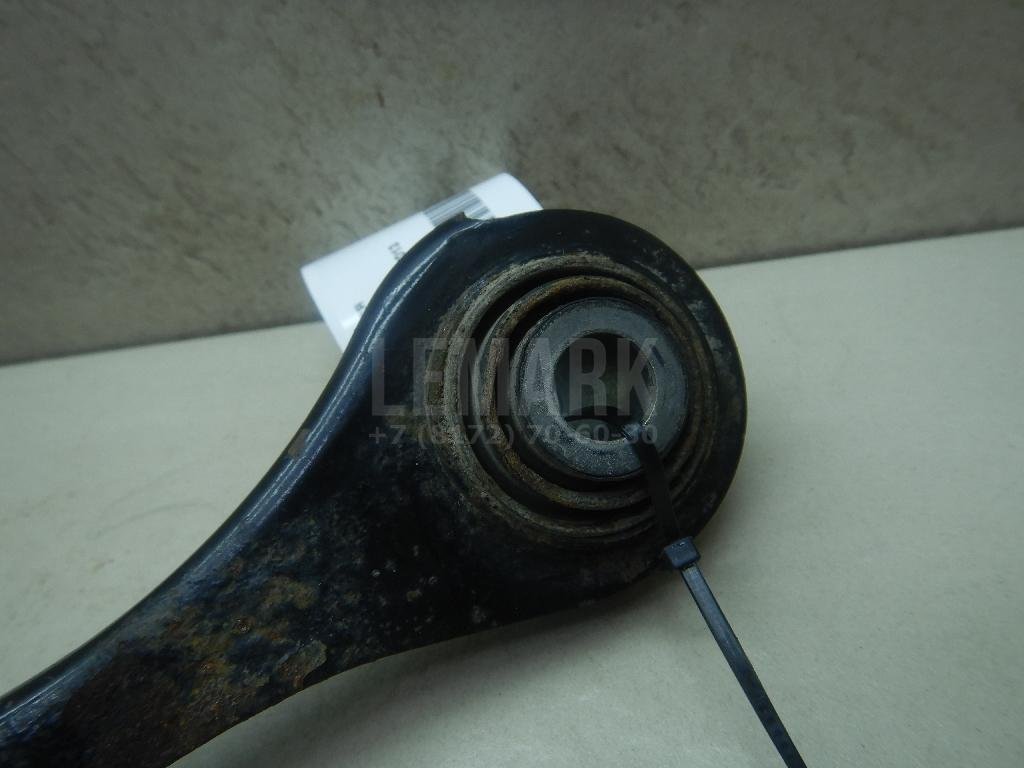 Тяга задняя поперечная