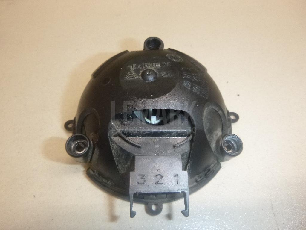 Механизм зеркала