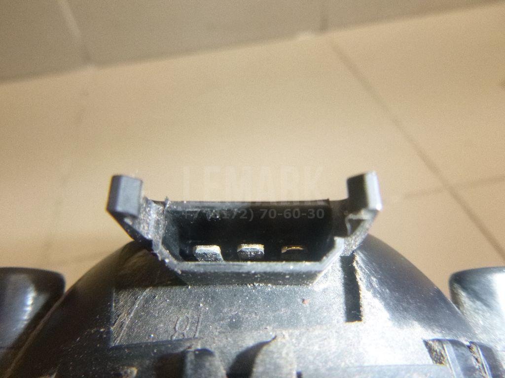 Механизм зеркала