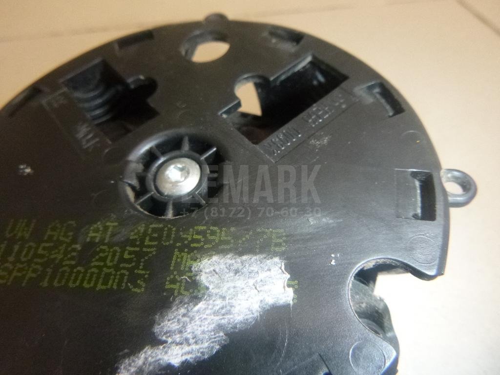 Механизм зеркала