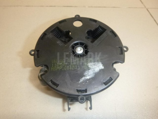 Механизм зеркала