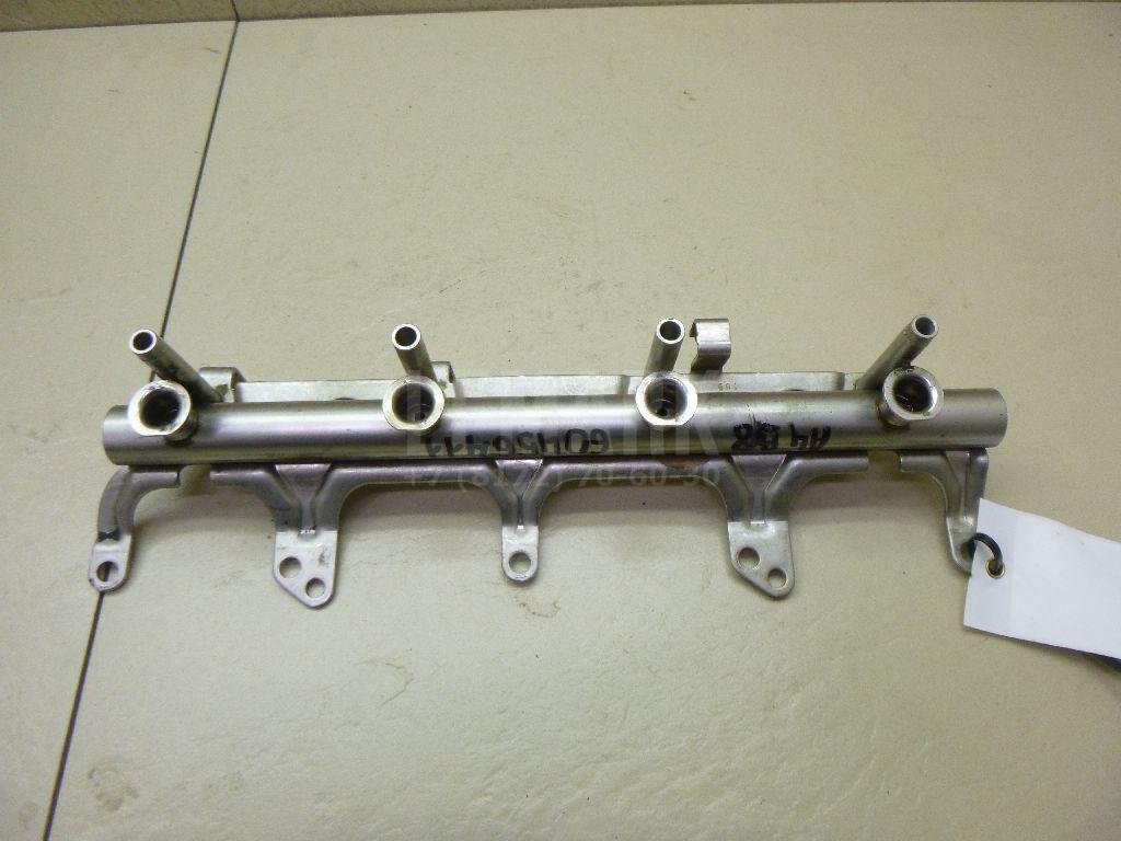 Рейка топливная (рампа)