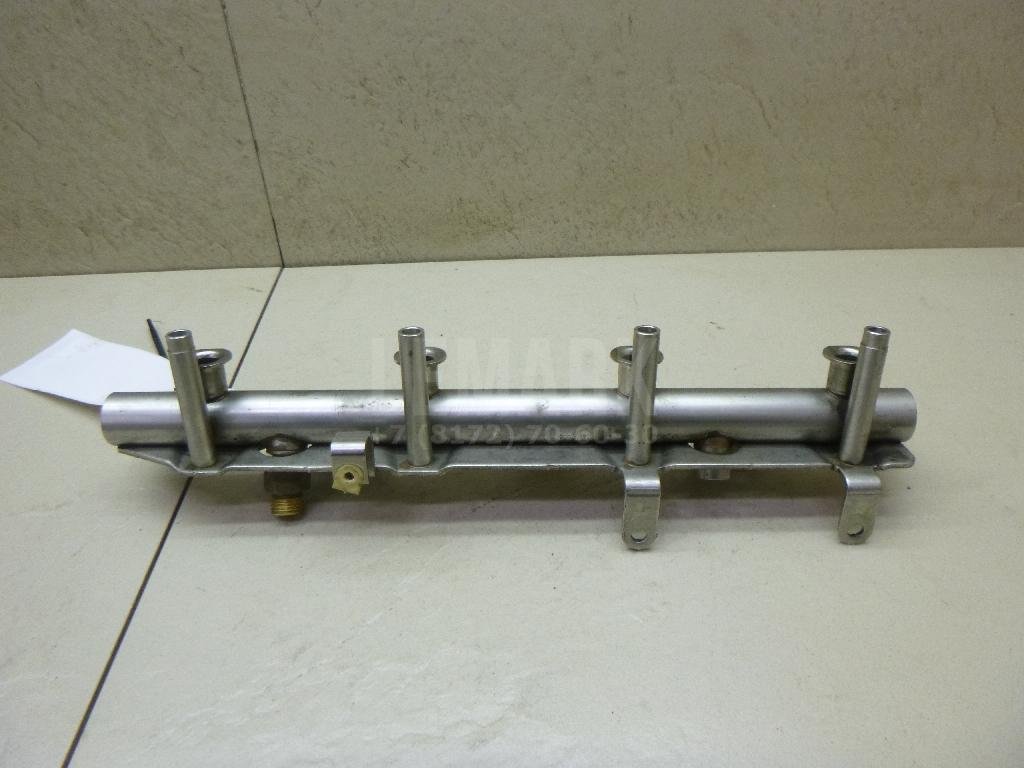 Рейка топливная (рампа)