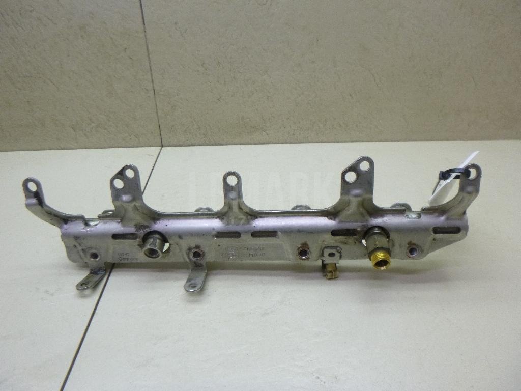 Рейка топливная (рампа)