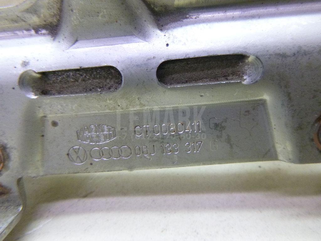 Рейка топливная (рампа)