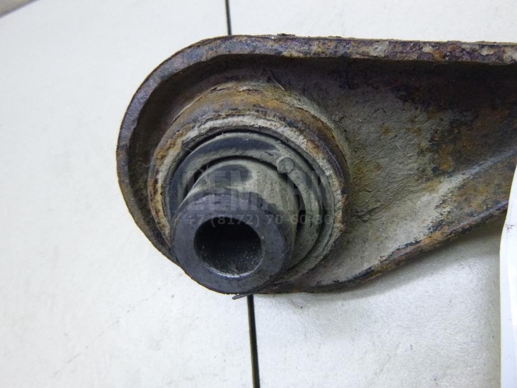 Тяга задняя поперечная правая