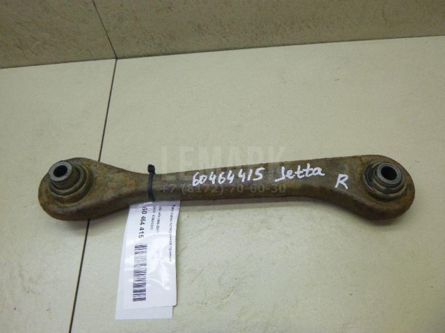 Тяга задняя поперечная правая