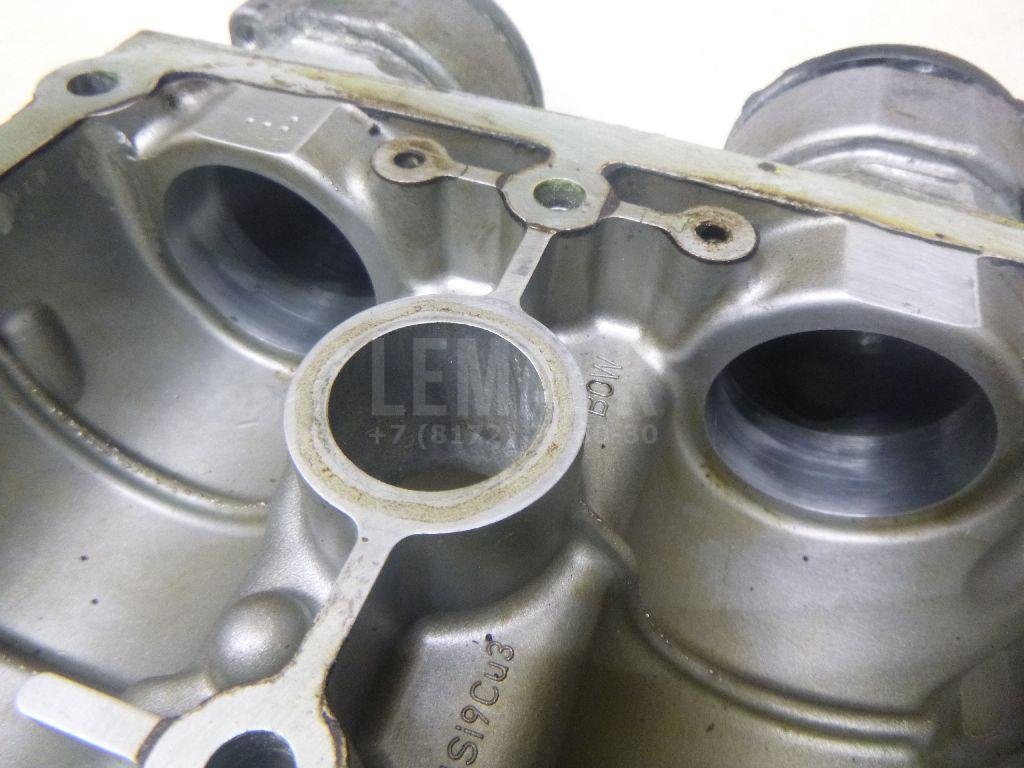 Постель распредвала