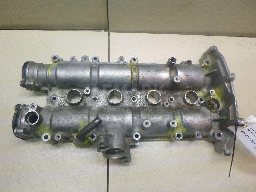 Постель распредвала