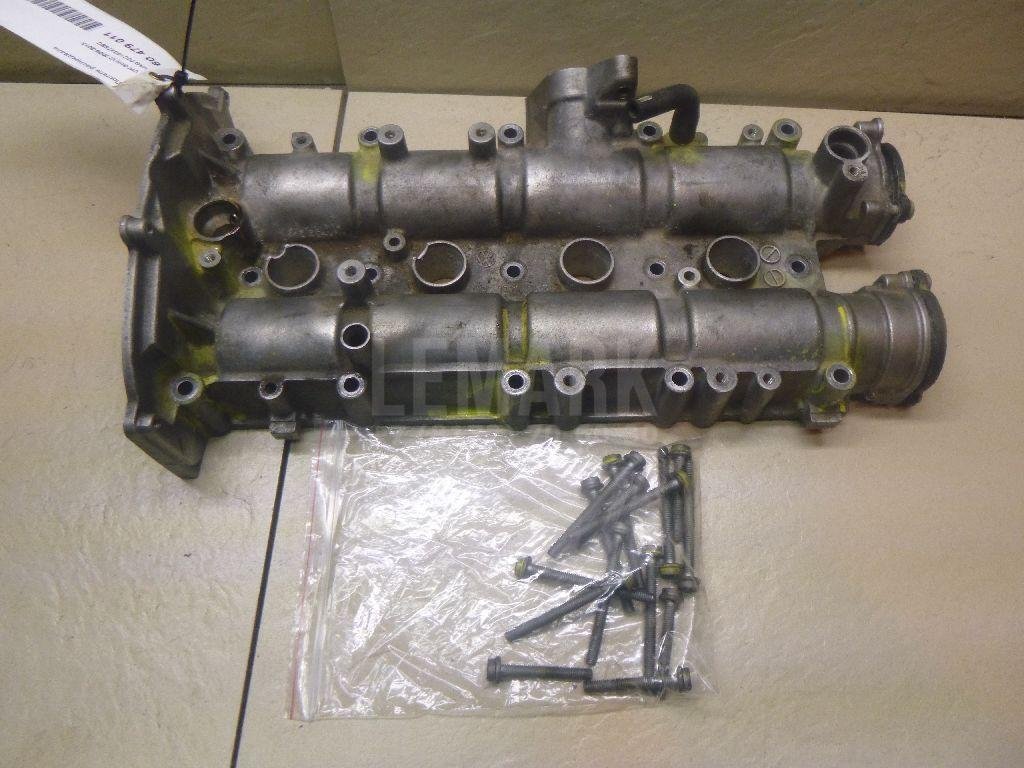 Постель распредвала