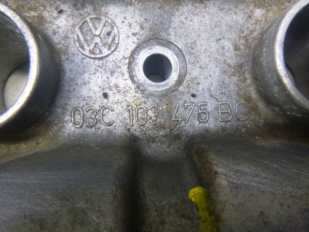 Постель распредвала