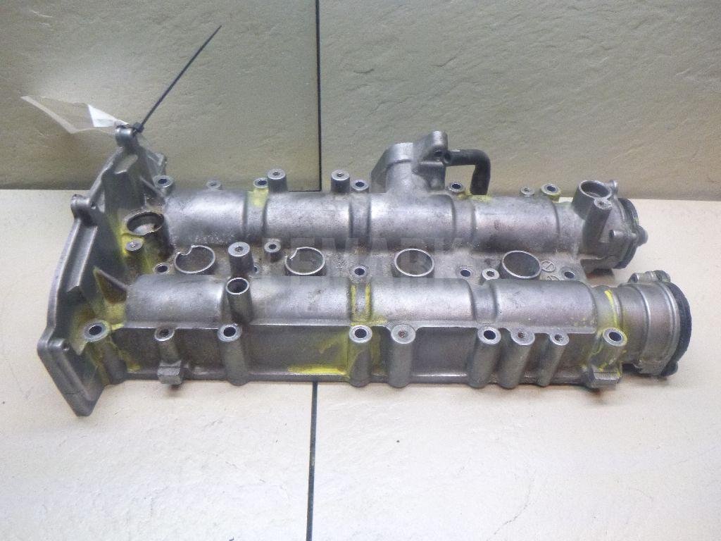 Постель распредвала