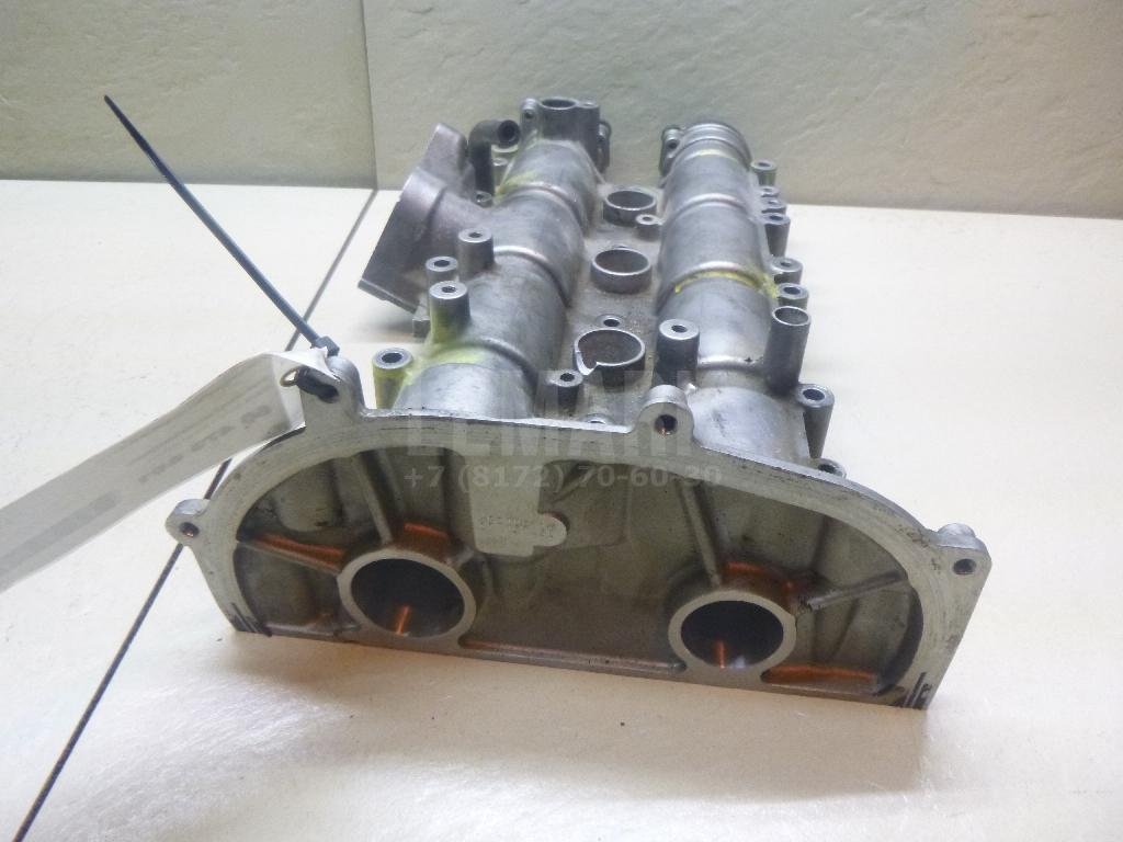 Постель распредвала