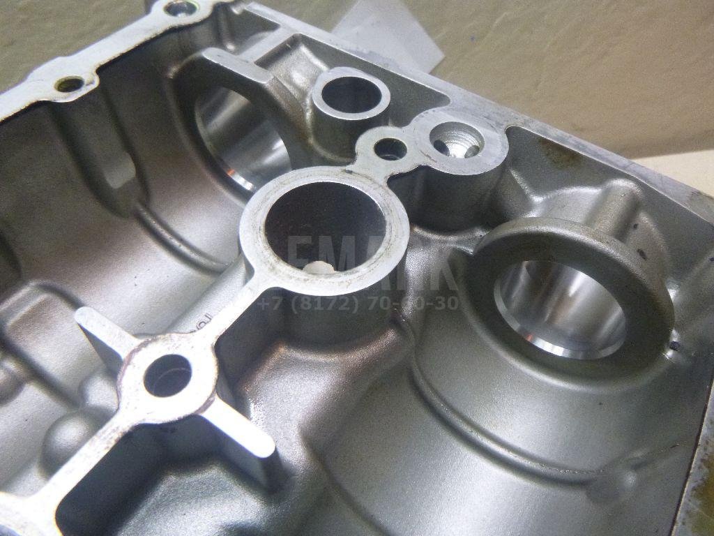 Постель распредвала