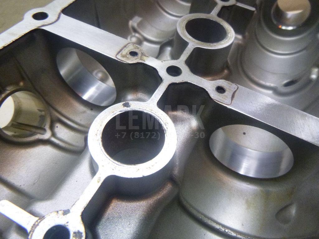 Постель распредвала