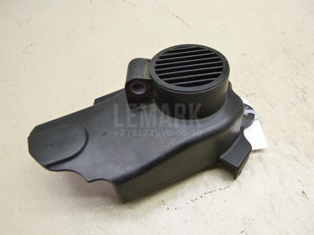 Кожух ремня ГРМ