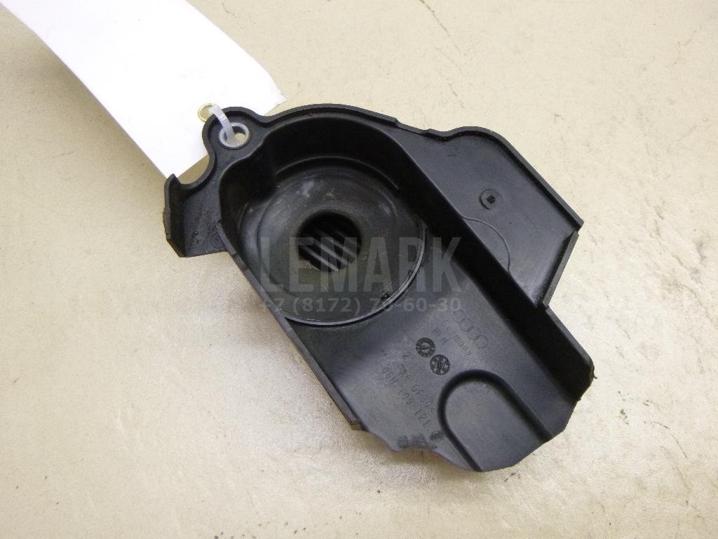 Кожух ремня ГРМ